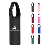 Tumbler Holder with Shoulder Strap