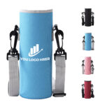 Neoprene Water Bottle Sleeve