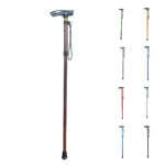 Folding Cane Walking Stick