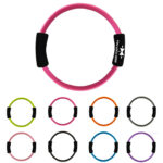 Multifunction Exercise Pilates Ring
