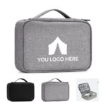 Multi Functional Digital Storage Bag