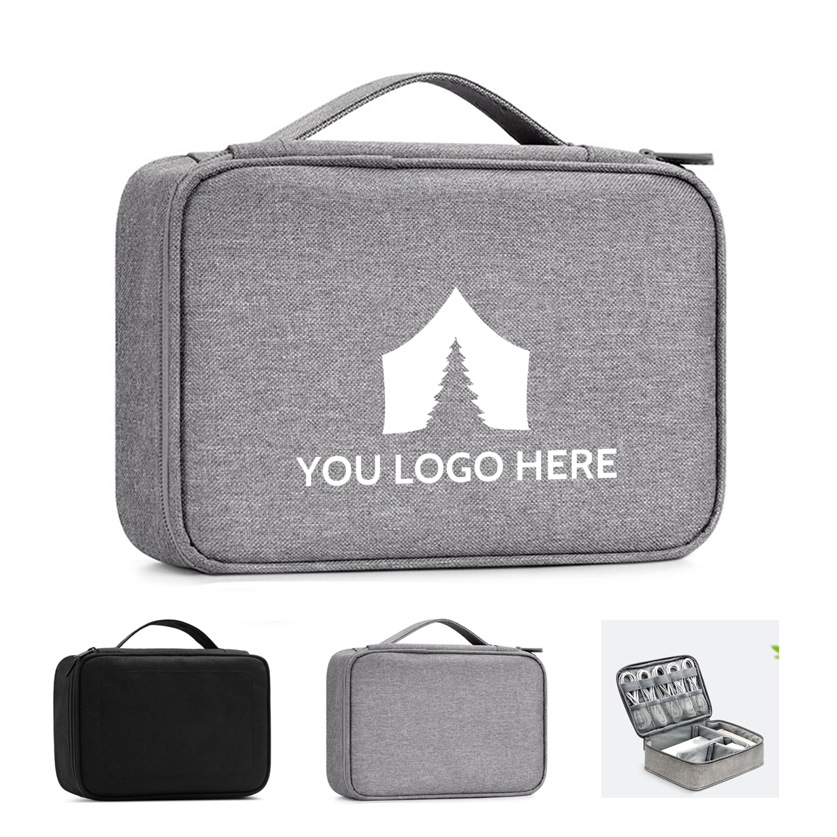 1-2-25.jpg Multi Functional Digital Storage Bag - Image 1