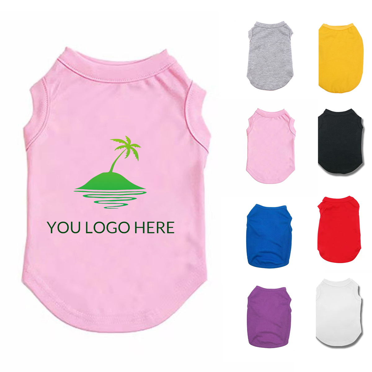 1-2-258.jpg Pet Clothes Costume - Image 1