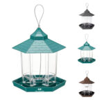 Bird Feeder