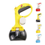 Pet Waste Pick Up Clip