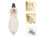 LED Light Pet Nail Clipper