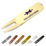 Golf Divot Repair Tool