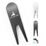 Golf Divot Tool with Bottle Opener