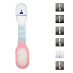 LED Clip On Flashlight