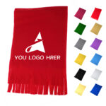 Polar Fleece Scarf