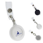 Badge Reel