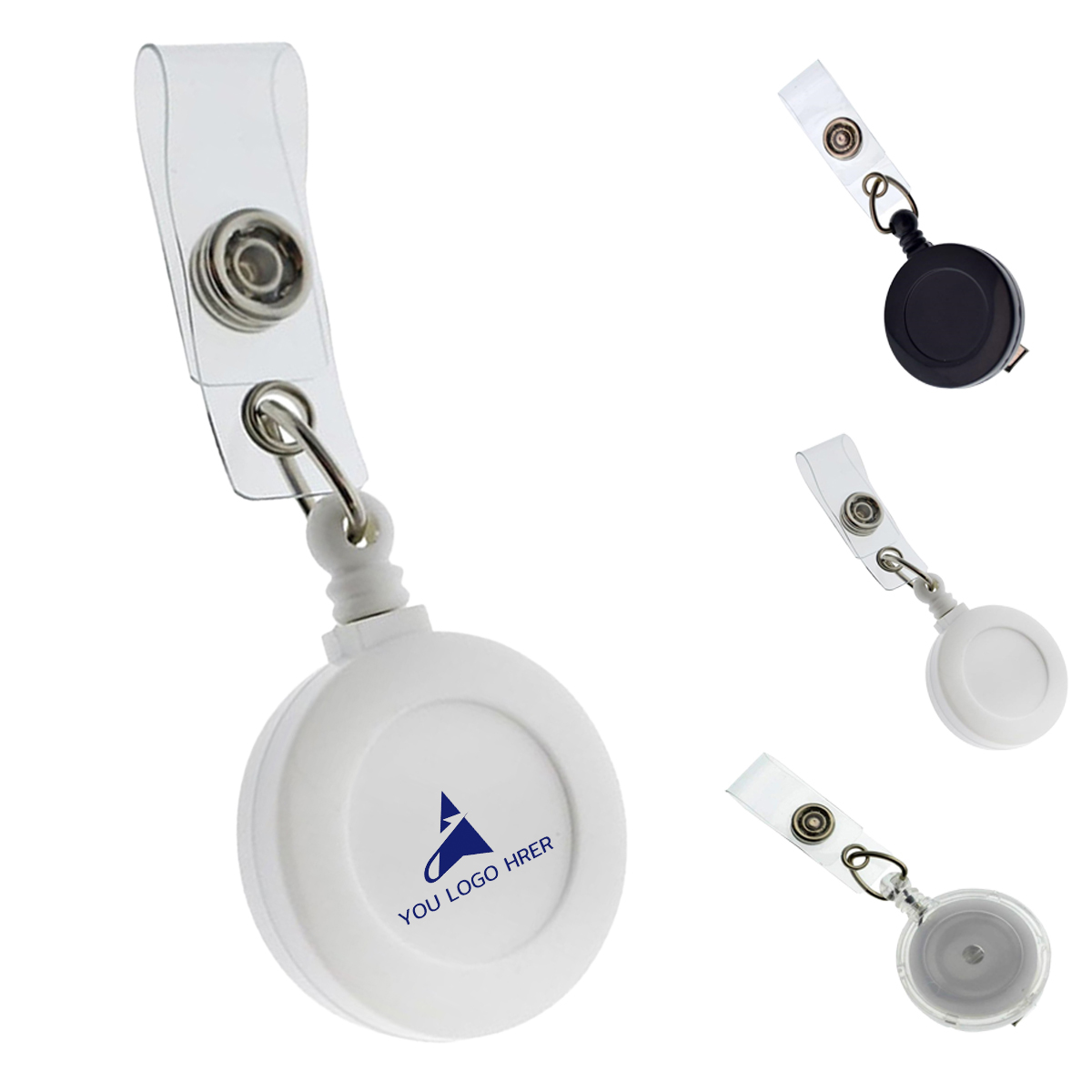 1-2-298.jpg Badge Reel - Image 1