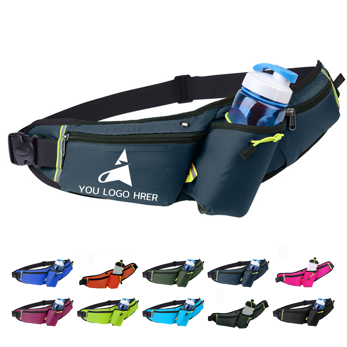 1-2-30-1.jpg Water Bottle Fanny Pack - Image 1
