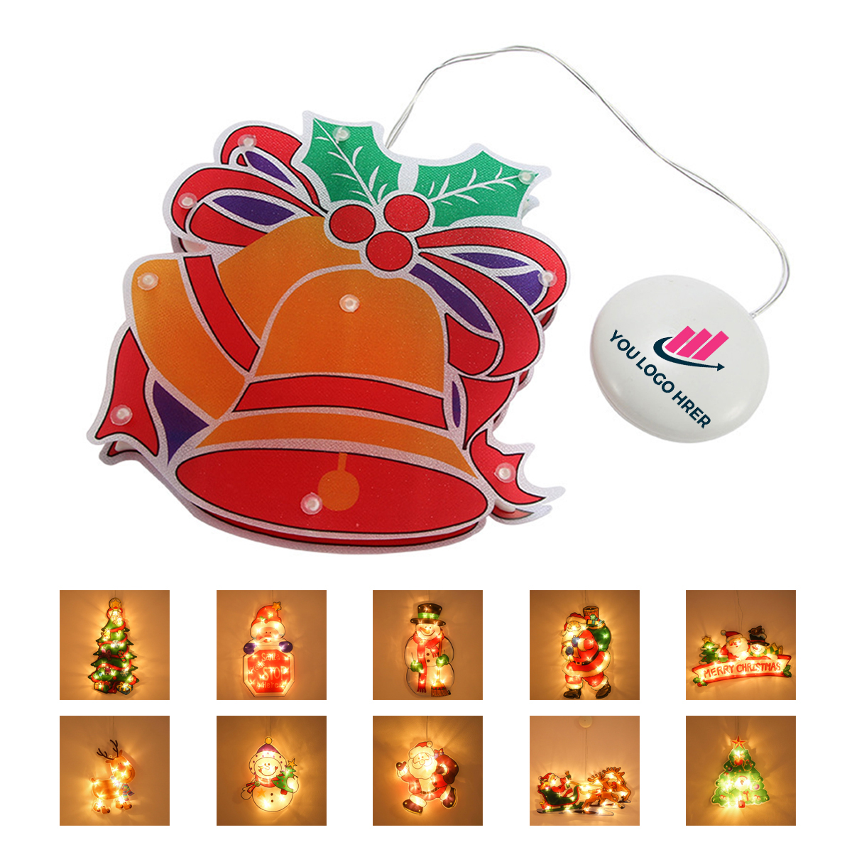 1-2-31-1.jpg Christmas Window Light - Image 1