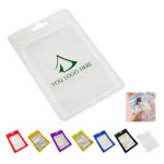 Plastic Ziploc Bag