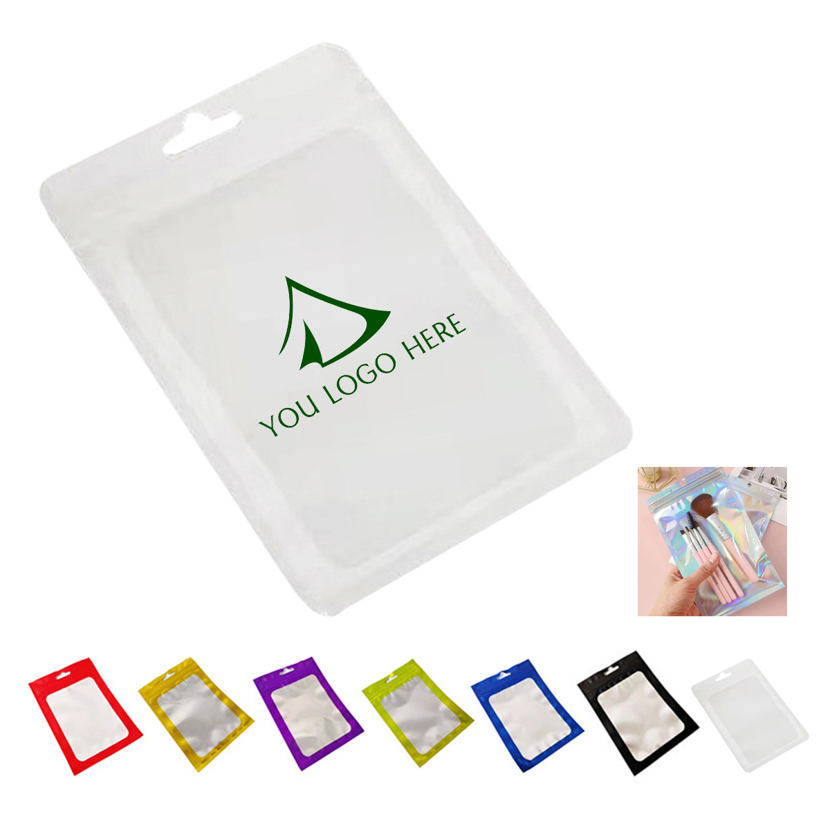 1-2-31.jpg Plastic Ziploc Bag - Image 1