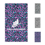 Quick Dry Beach Towel
