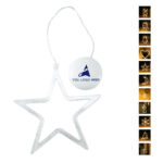 Christmas Hanging Lamp