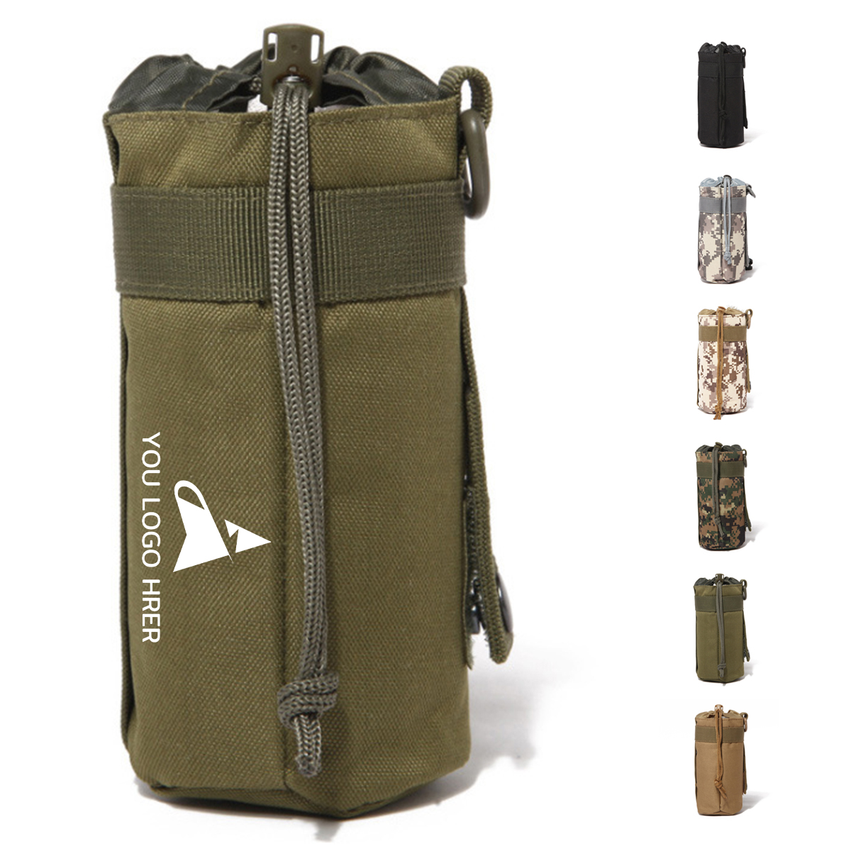 1-2-33.jpg Outdoors Water Bottle Pouch - Image 1