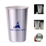 16 OZ Stainless Steel Cup