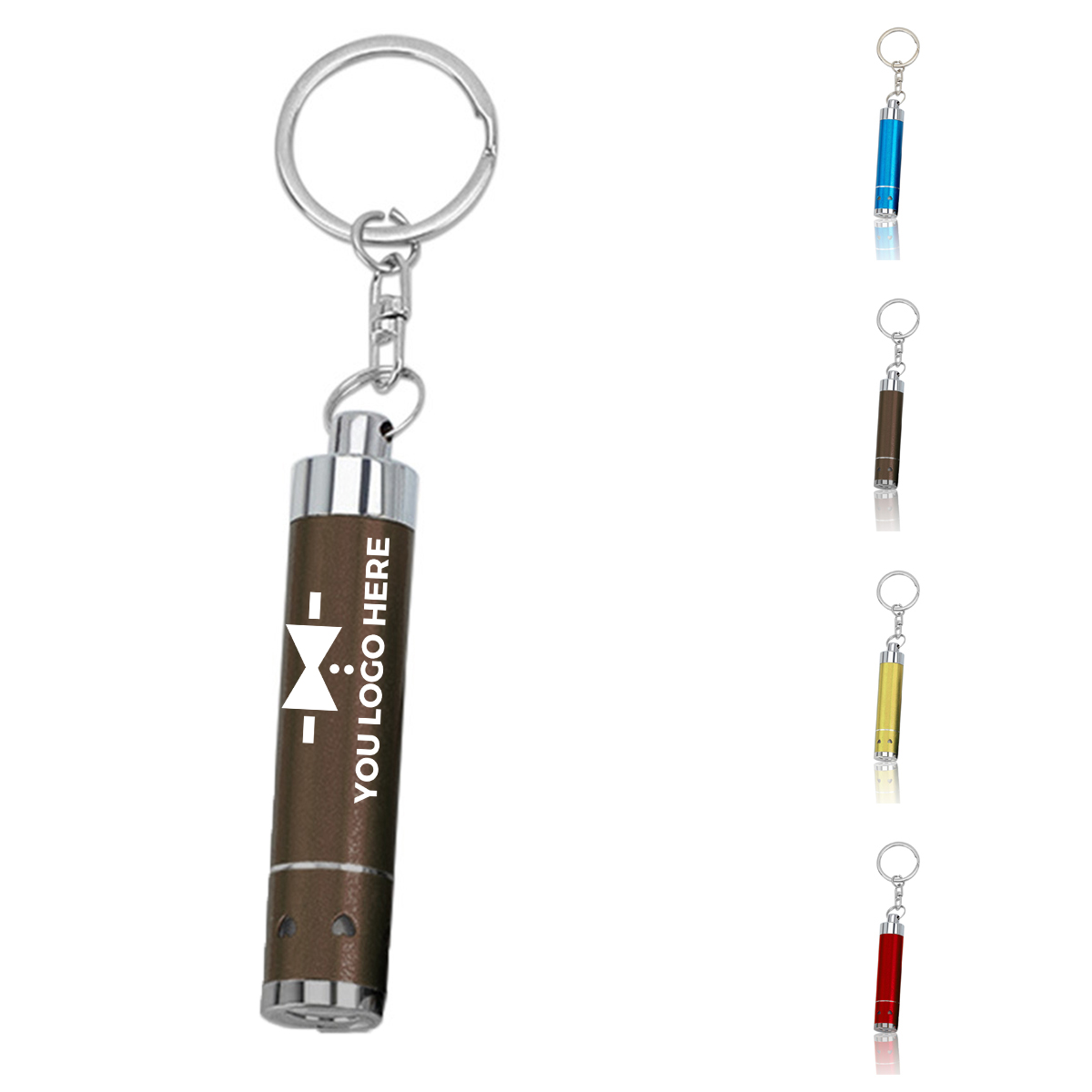 1-2-35-1.jpg Pocket Flashlight - Image 1