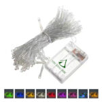 LED Starry Fairy Light