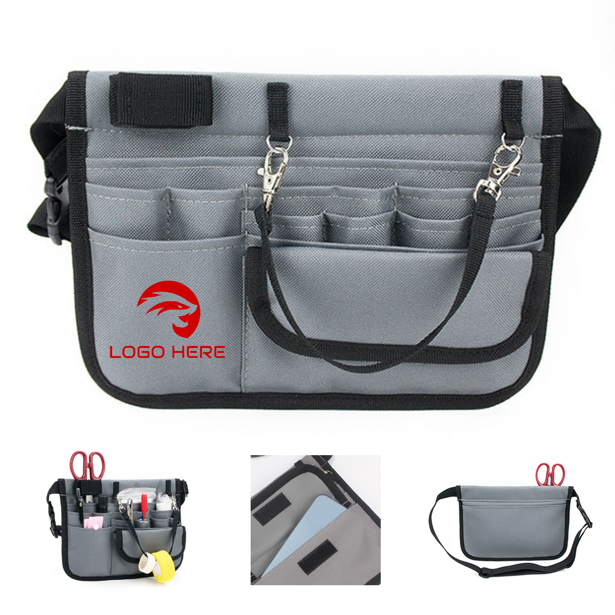 1-2-4-1.jpg Multifunctional Fanny Pack - Image 1