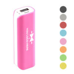 2200 mAh Power Bank