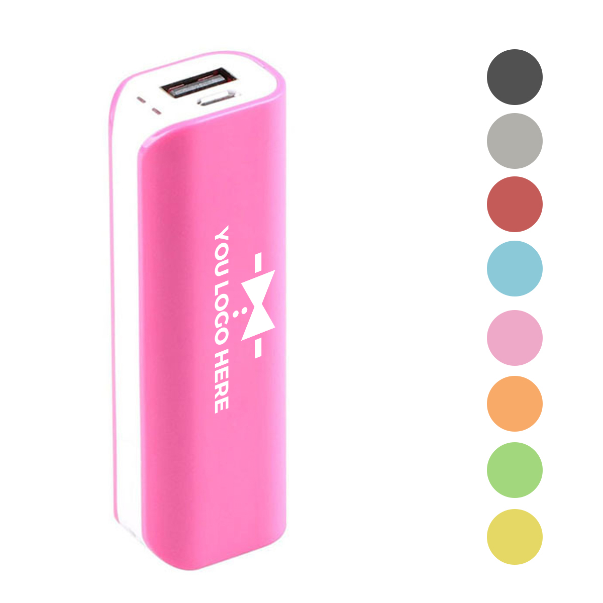 1-2-43-1.jpg 2200 mAh Power Bank - Image 1