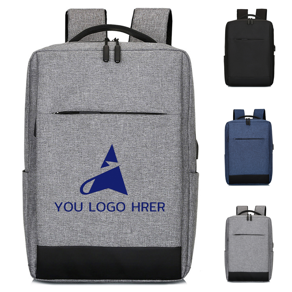 1-2-44.jpg Laptop Backpack - Image 1