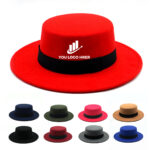 Round Hat