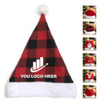 Non-Woven Santa Hat