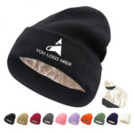 Women Knitted Hat