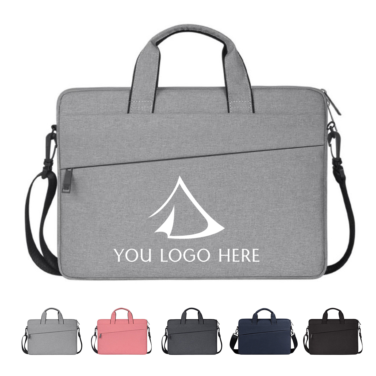1-2-5.jpg Laptop Bag - Image 1