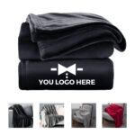 Flannel Thermal Versatile Blanket