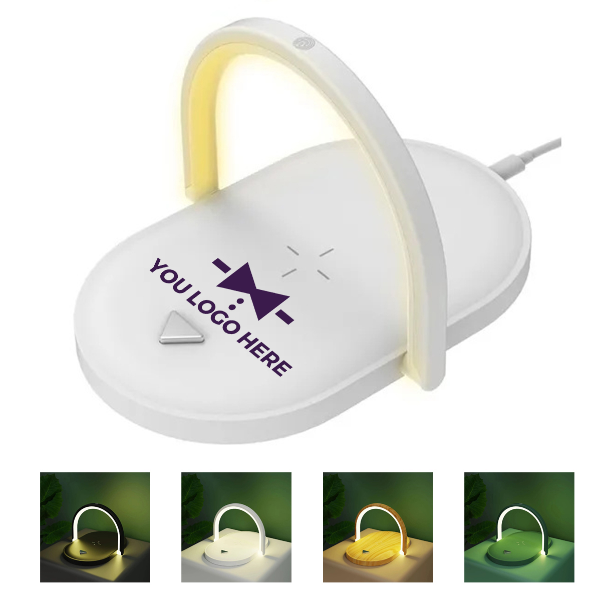 1-2-53.jpg Wireless Charging Night Light - Image 1