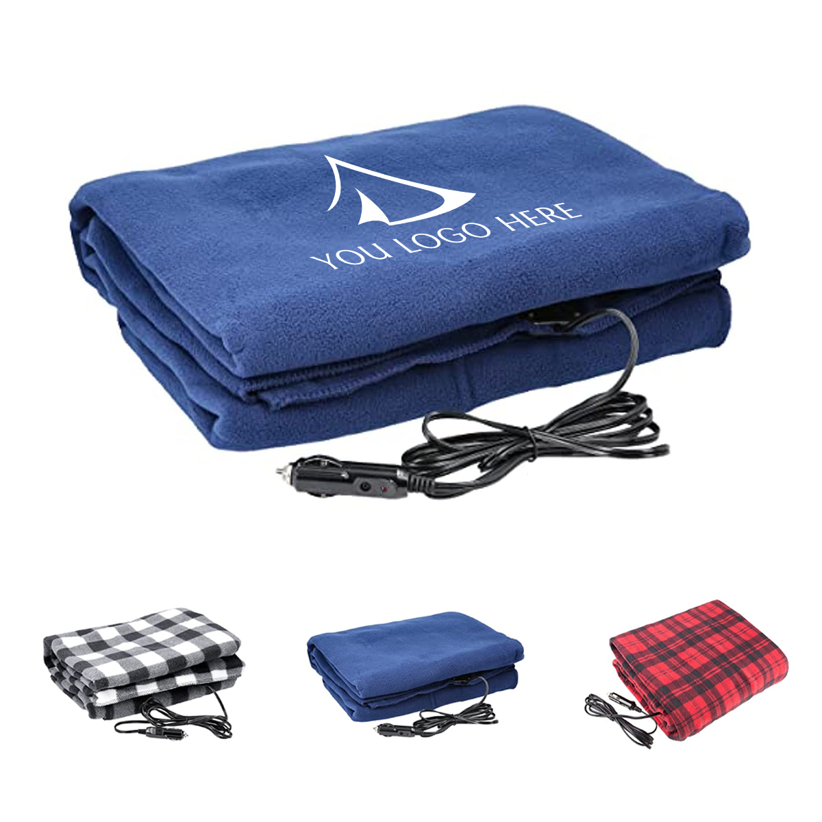 1-2-54-1.jpg Intelligent Thermal Electric Blanket - Image 1