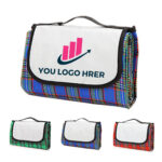 Foldable Outdoor Picnic Blanket