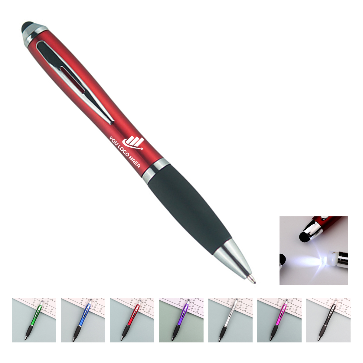1-2-59-1.jpg Classic Stylus Pen - Image 1