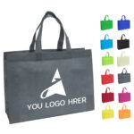 Reusable Non-woven Shopping Bag