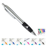Ball Point Click Pen