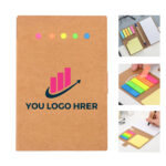 Notebook with Pen