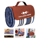 Premium Roll Up Picnic Blanket
