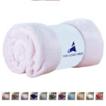 Mink Touch Blanket