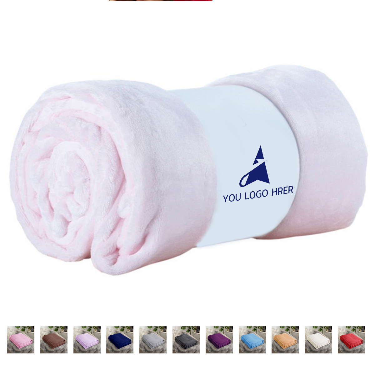 1-2-69.jpg Mink Touch Blanket - Image 1