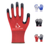 PU Coated Work Gloves