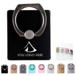 Cell Phone Ring Stand