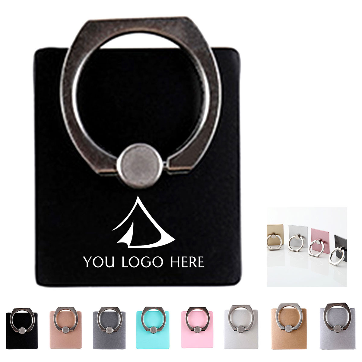 1-2-72-1.jpg Cell Phone Ring Stand - Image 1