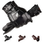 Leather Gloves