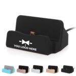 Fast Charger with Phone Stand